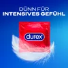 Durex Gefühlsecht Extra Groß Kondome (10 Stück) Produktbild-Vorschau 2