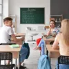 KRUMAD Federmäppchen Schule, Robuste Schlamppermäppchen aus Produktbild-Vorschau 6