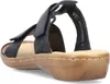 Rieker scarpe 6088500 Anteprima dell’immagine prodotto 49