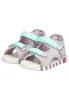 GEOX B SANDAL IUPIDOO GIR Fialová Náhľad obrázku produktu 19