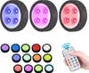 3 Stück RGB LED Unterbauleuchte Kabellos Dimmbar, Produktbild-Vorschau 1