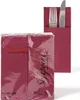 Softpoint "Pub" Besteckservietten Bordeaux, 40 x 33 cm, 50 Produktbild-Vorschau 1