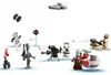 LEGO Star Wars Adventní kalendář ® ™, Sada na stavění, 6 Náhled obrázku produktu 19