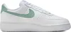 Nike Sneakers DV3808-112 in White color size 37.5 Náhľad obrázku produktu 6