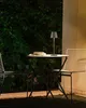 Visdanfo Kabellose Tischlampe, tragbare Produktbild-Vorschau 9