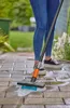 Gardena 18800-20, 0,9 m, Aluminium, Schwarz, Orange, Gelb Produktbild-Vorschau 18