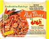 confezione da 10 spaghetti di riso istantanei MAMA Pad Thai Anteprima dell’immagine prodotto 2