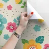 Coloray Fototapete 250x250 cm An Einer Wand Latex Produktbild-Vorschau 3