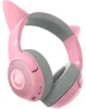 Razer Kraken Kitty V2 BT, Bezprzewodowy, Gaming, 20 - 20000 Podgląd zdjęcia produktu 17