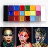 Set di colori per body painting: 20 colori, ideali per il Anteprima dell’immagine prodotto 6