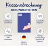 Avery Zweckform 1757, Kassenabrechnung, A4, Produktbild-Vorschau 2