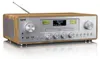 Imperial DABMAN280CDWDSI – All-in-One audio systém s Náhľad obrázku produktu 6