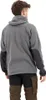 Fjällräven Övik Fleece Dark Grey 2XL Bluza outdoorowa Podgląd zdjęcia produktu 5