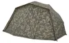 Prologic Element 65 Brolly Full System Camo 255x190x135cm - Produktbild-Vorschau 1