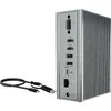 ICY BOX IB-DK2262AC, USB 3.2 Gen 1 Notebook DockingStation, Produktbild-Vorschau 22