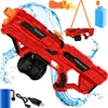 KESSER® Elektrische Wasserpistole mit Akku Spritzpistolen Produktbild-Vorschau 1