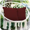 novely® 2er-Set OUTDOOR DEKOKISSEN - Wasserabweisende Produktbild-Vorschau 1