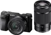 Sony α 6100, 24,2 MP, 6000 x 40000 px, CMOS, 4K Ultra HD, Anteprima dell’immagine prodotto 4