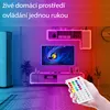 ZMH LED Strip 20m Tape Light inteligentní RGB nastavitelné Náhled obrázku produktu 3
