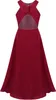 Elegantes Spitzenkleid für Mädchen Kinder Gr. 168 Cm – Produktbild-Vorschau 3