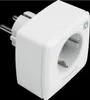 Homematic IP HMIP-PSM-2 presa intelligente 3680 W Bianco Anteprima dell’immagine prodotto 21