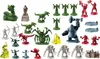 Hasbro Gaming Avalon Hill HeroQuest Der Dschungel von Produktbild-Vorschau 6