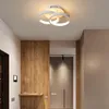 LED Deckenleuchte Dimmbar Deckenlampe Wohnzimmer Büro mit Produktbild-Vorschau 3
