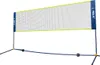 NILS Badmintonnetz 3.05 m x 1.55 m – Freistehendes Netz für Produktbild-Vorschau 2