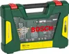 Bosch 2 607 017 195, Vrtačka, Sada vrtáků, Kov, Kámen, Náhled obrázku produktu 1