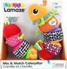 Lamaze Raupenpuzzle soft Produktbild-Vorschau 2