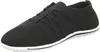 Slipper/Kletthalbschuh Freizeit (casual) N231602-BK Produktbild-Vorschau 1