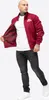 Lonsdale Herren Jacke Classic cherry red XL Produktbild-Vorschau 3