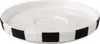 Podšálka Villeroy & Boch Memphis Collection moka/espresso Náhľad obrázku produktu 1