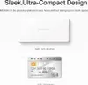 TP-LINK MS108| Switch| 8x RJ45 100Mb/s (MS108(EU)) Anteprima dell’immagine prodotto 3