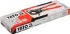 Yato YT-18600, Ručná rezačka káblov, Červená, Čierna, Náhľad obrázku produktu 2