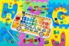 Jeu de tri et de puzzle en bois Montessori, 6 en 1, pour Voir les images du produit 14
