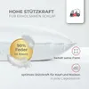 RIBECO GERMANY Daunenbettdecke Johanna 135x200 cm & Produktbild-Vorschau 3