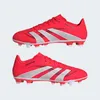 Adidas Predator Club Fg/Mg Id1326, Schwarz, Größe 43 1/3 Produktbild-Vorschau 2