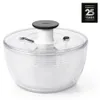 Centrifuga per insalata 26 cm Oxo OX11262700 Anteprima dell’immagine prodotto 6