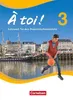 À toi! 3 - Schülerbuch Produktbild-Vorschau 3