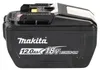 Makita BL 18120 Batteria 18 V 12,0 Ah / 12000 mAh Li-Ion Anteprima dell’immagine prodotto 6