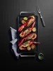 Aeg A9Hl33 Plancha Grill Plate 22X43X1.8 Cm odlew Podgląd zdjęcia produktu 24