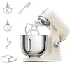 Kenwood kMix, Standmixer, Cremefarben, Schlagen, Kneten, Produktbild-Vorschau 6