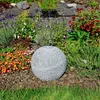 CLGarden Granit Springbrunnen Kugel 30cm geriffelt mit Produktbild-Vorschau 10