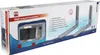 SCANPART 7300005503, Mikrowellen-Montageset, Silber, 225 Produktbild-Vorschau 4