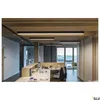 SLV 1001403 GLENOS Pendelleuchte mattschwarz 1m 52W 4000K Produktbild-Vorschau 4
