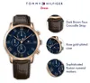 Horloge Tommy Hilfiger ty188600 Productafbeelding-voorbeeld 8