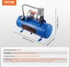 12-V-Luftkompressor mit Tank 6 L, Produktbild-Vorschau 7