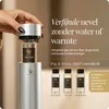 Pip & Wells Pure One bezvodný difuzér, strieborný, s vôňou Náhľad obrázku produktu 4
