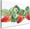 Fabelhafte Canvas LEINWAND BILDER 100x70 cm XXL Kunstdruck Produktbild-Vorschau 1